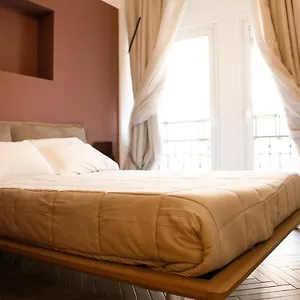 Florea Palace Gasthuis Rome