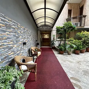 Citta Studi Hotel Milaan