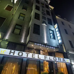 Flora Hotel Milaan