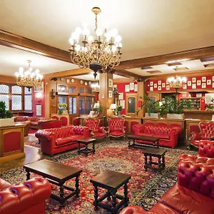 Citta Dei Mille Hotel Bergamo