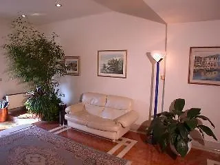 Hotel Belvedere Benátky – Lido