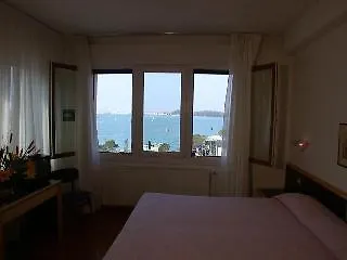Hotel Belvedere Lido di Venezia 3*,