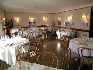 Hotel Belvedere Benátky – Lido 3*,  Itálie