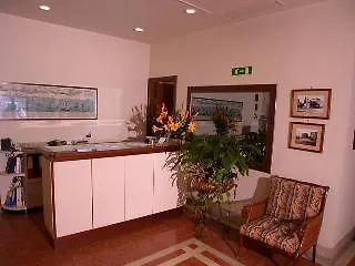 Hotel Belvedere Benátky – Lido