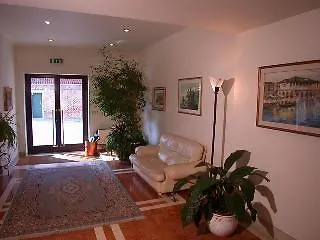 Hotel Belvedere Benátky – Lido