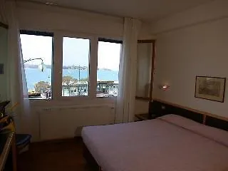 ***  Hotel Belvedere Benátky – Lido Itálie