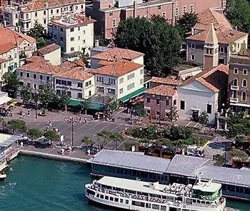 Hotel Belvedere Lido di Venezia