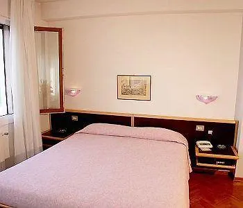 Hotel Belvedere Benátky – Lido
