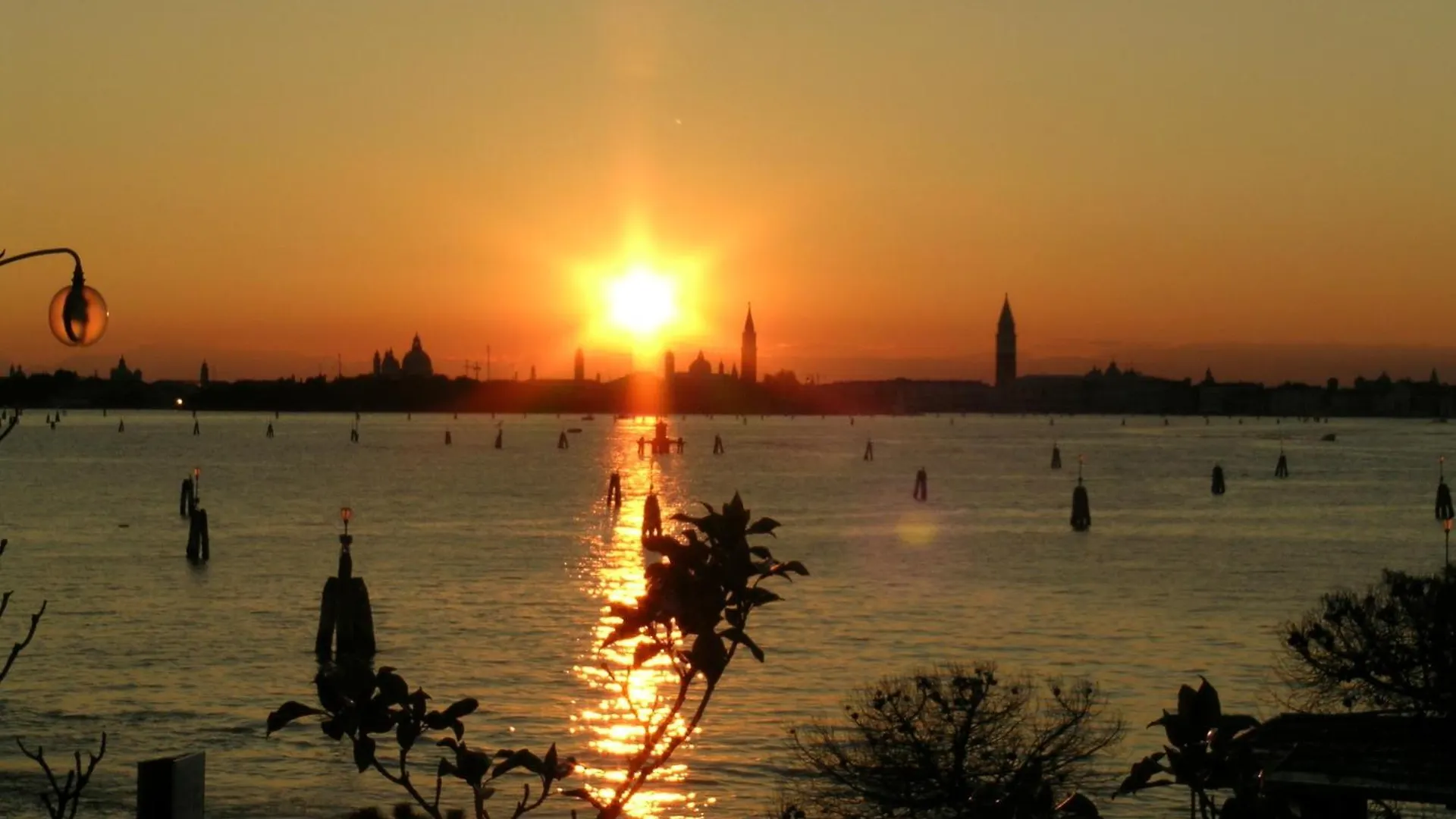 ***  Hotel Belvedere Lido di Venezia Italy