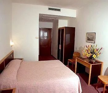 Hotel Belvedere Benátky – Lido