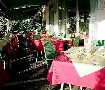 Hotel Belvedere Benátky – Lido