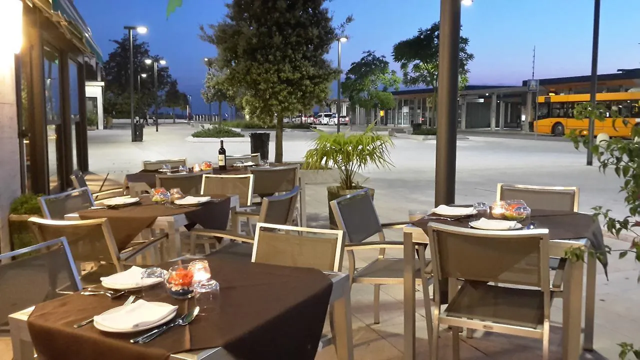 Hotel Belvedere Benátky – Lido 3*,  Itálie