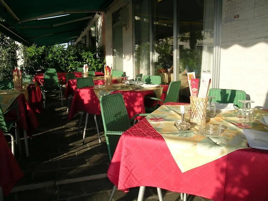 Hotel Belvedere Benátky – Lido