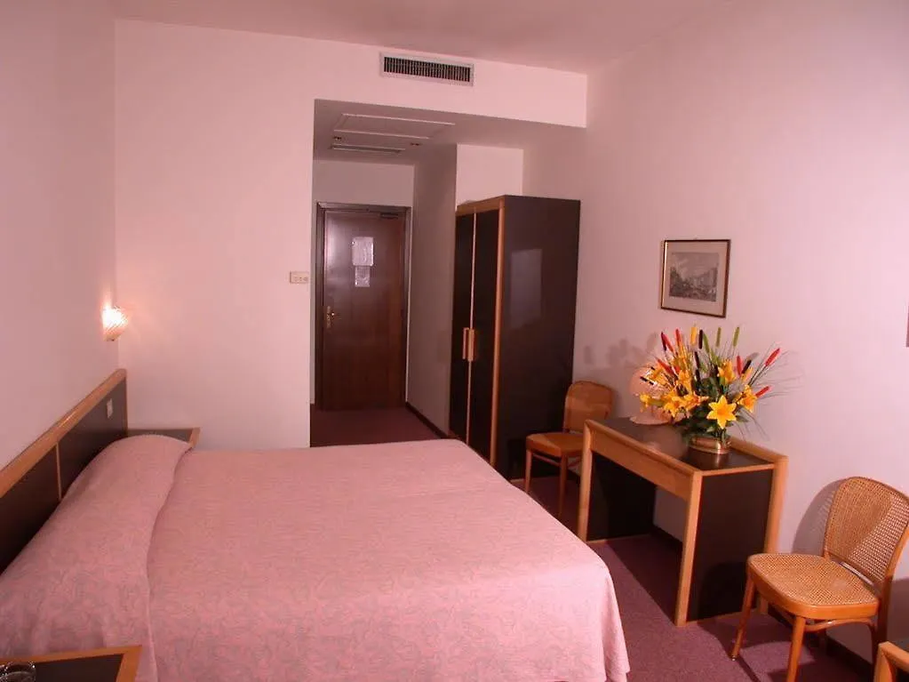 Hotel Belvedere Lido di Venezia