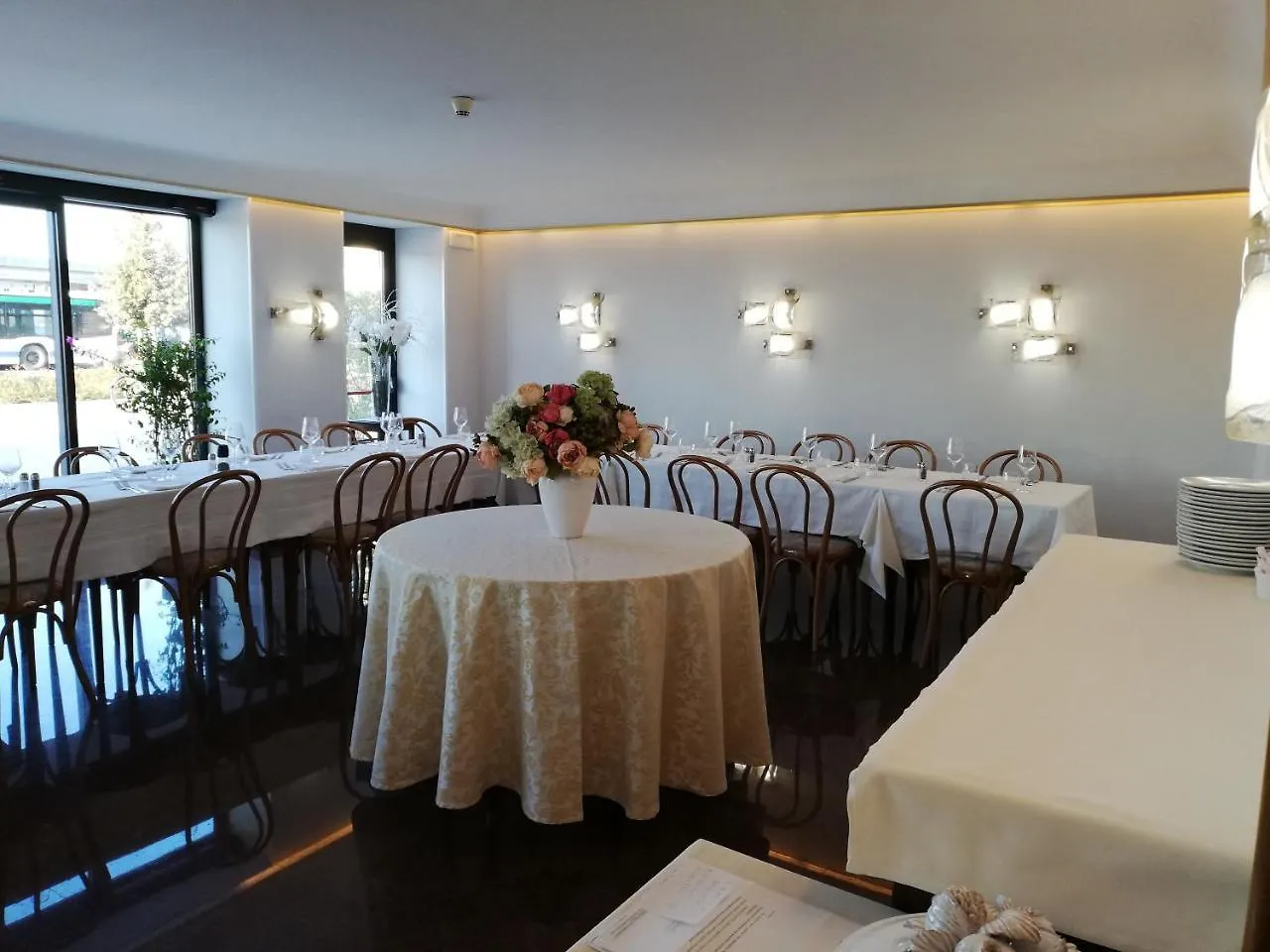 Hotel Belvedere Lido di Venezia 3*,