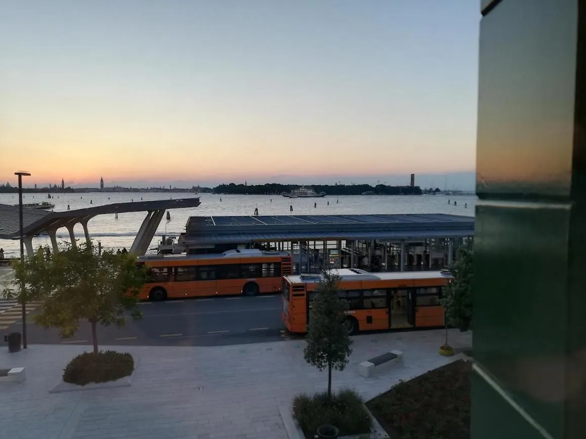 Hotel Belvedere Lido di Venezia